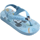 Chinelo Infantil Havaianas Baby