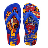 Chinelo Infantil Havaianas Kids