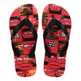 Chinelo Infantil Havaianas Kids