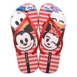 Chinelo Infantil Ipanema Disney