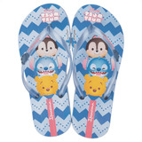 Chinelo Infantil Ipanema Disney
