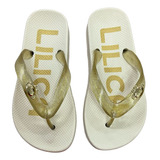 Chinelo Infantil Lilica Repilica