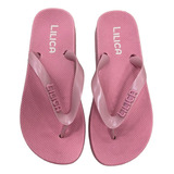 Chinelo Infantil Lilica Repilica