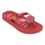 Chinelo Infantil Lilica Ripilica