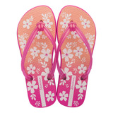 Chinelo Ipanema Elo Print