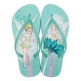 Chinelo Ipanema Feminino Disney