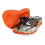 Chinelo Kenner Ibiza Jaguar