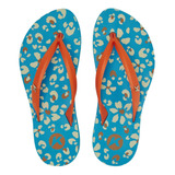 Chinelo Kenner Ibiza Onca