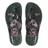 Chinelo Kenner Summer Old School Masculino Original