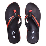 Chinelo Masc Oakley Soul
