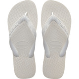 Chinelo Masculino E Feminino Havaianas Top Opção De Cores