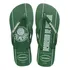 Chinelo Masculino Havaianas Palmeiras Oficial Top Times