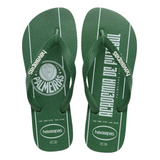 Chinelo Masculino Havaianas Palmeiras