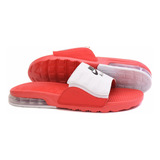 chinelo nike amortecedor