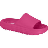 Chinelo Molekinha Marshmallow Nuvem Leve Conforto 2338100