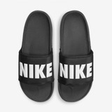 chinelo lgbt nike