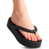 Chinelo Nuvem De Dedo