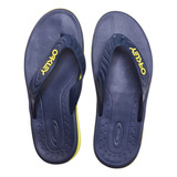 Chinelo Oakley Masculino Crowd