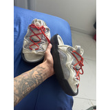 Chinelo Off Line Nike
