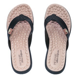 Chinelo Ortopedico Modare Feminino