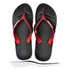 Chinelo Ortopédico + Palmilha De Gel Anatômica Esporão Vegan