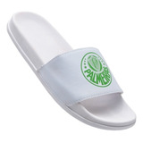 Chinelo Palmeiras Verdao Leve