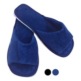Chinelo Pantufa Plush Unissex