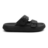 Chinelo Papete Nuvem Feminino