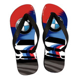 Chinelo Personalizado Bmw Serie