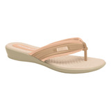 Chinelo Picadilly 500362 Confort