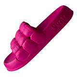 Chinelo Pisando Nas Nuvens Sandália Feminina Moda Blogueiras