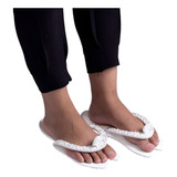 Chinelo Resistente Descartavel Sola
