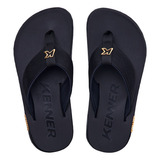 Chinelo Sandalia Kenner Masculino