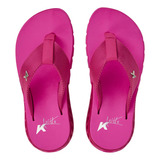 Chinelo Sandalia Kenner Rakka