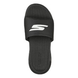 Chinelo Skechers Go Consistent