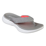 Chinelo Skechers On The