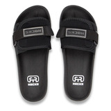Chinelo Slide Hocks Bravo