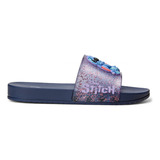 Chinelo Slide Infantil Grendene