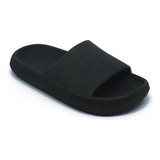 Chinelo Slide Nuvem Infantil