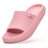 Chinelo Slide Nuven Lilica