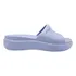 Chinelo Super Leve Piccadilly Marshmallow Impacto Conforto