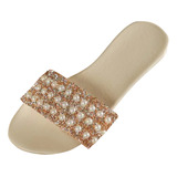 Chinelos Pearl New Summer
