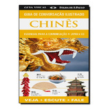 Chines Guia De Conversacao