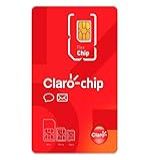 Chip 4g Triplo Corte