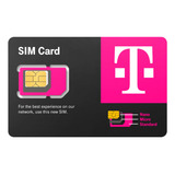 Chip 5g America Do