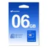 Chip 5g Europa +30 Países - 6gb - 28 Dias - Movistar