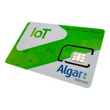 Chip Algar M2m Para