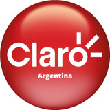 Chip Argentina Claro 