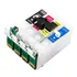 Chip Bulk Ink Para Epson Tx125 Tx135 T25 + Kit 4 Cartuchos