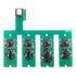 Chip C/ Botão Reset 1171r Impressora Epson Tx115